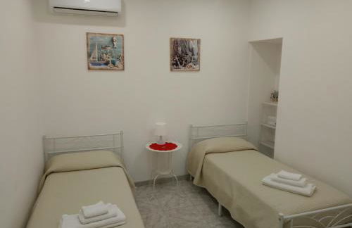 Le Casette di Nonna Rosa in Fontanarossa Catania Airport - Foto 75