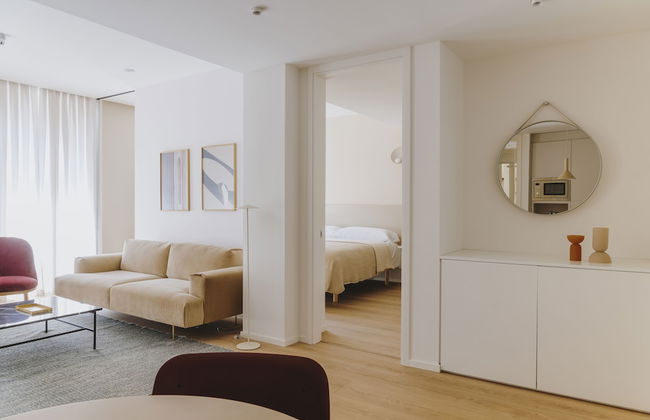 The Passage Apartments - Foto 16