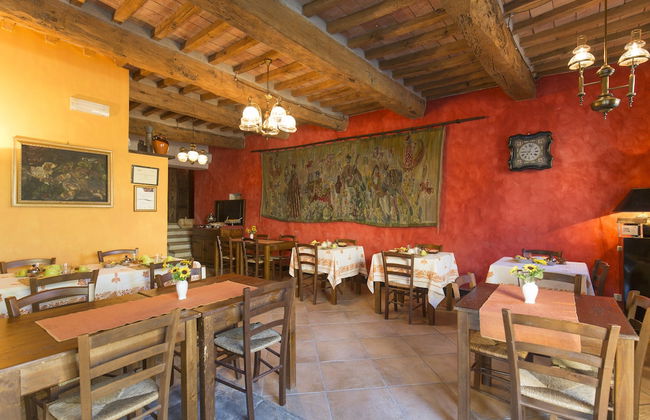 Podere le Corone - Foto 39