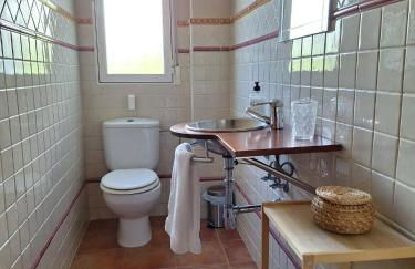 Extraordinaria Villa con piscina y chimenea - Photo 55