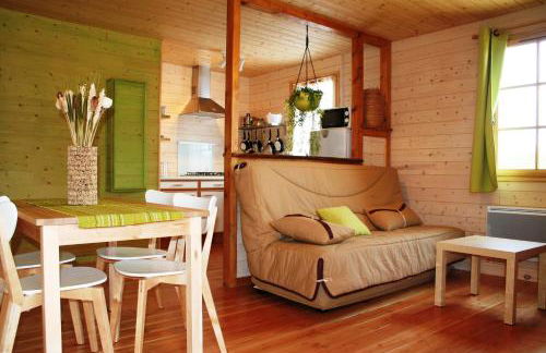 SAS Le Hameau des Grilles - Foto 40