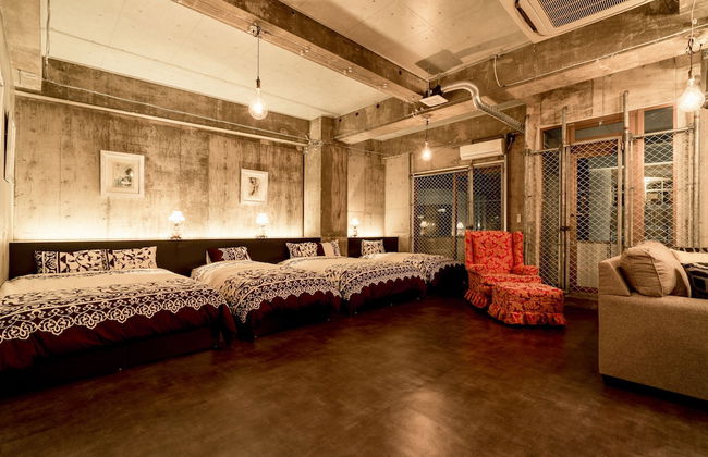 Okinawa Prison - Foto 17