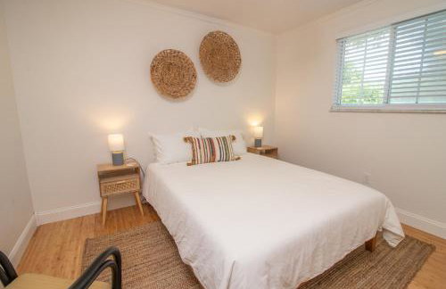 Game Room, near Navy Base, Hannah Park and Beach! - Foto 6