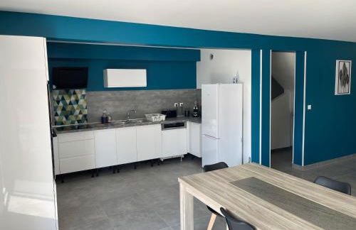 La résidence du Franc Palais 2 - Foto 10