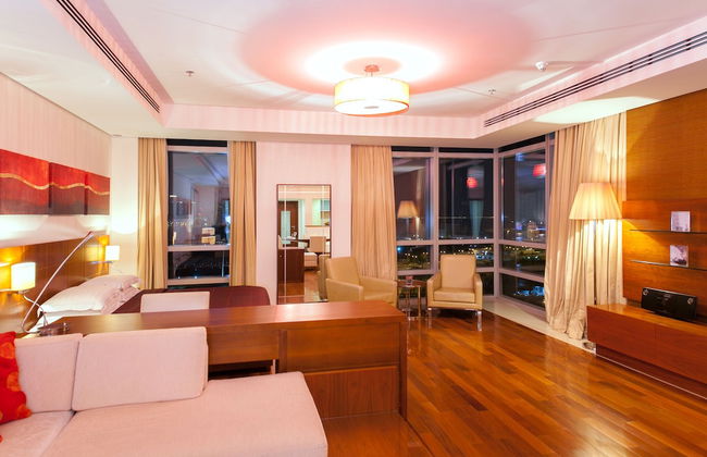 Fraser Suites Doha - Foto 11