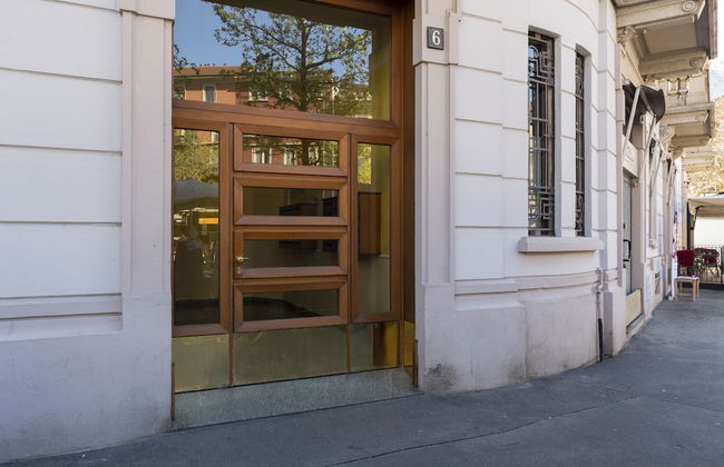 notaMi - Urban Retreat - Isola District - Foto 42