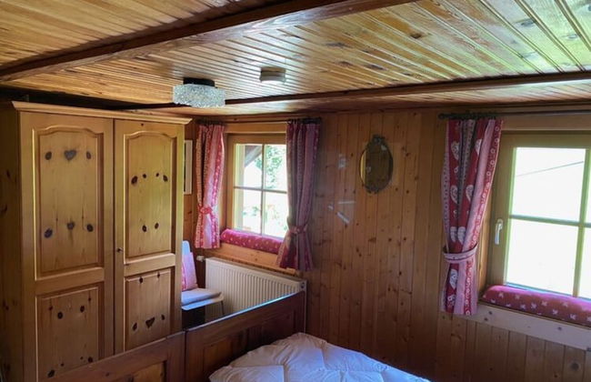 Chalet in Grosskirchheim in Carinthia With Sauna - Foto 7