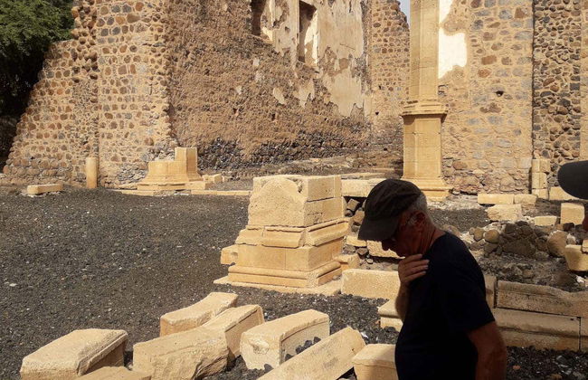 Cidade Velha Day Trip - Photo 3