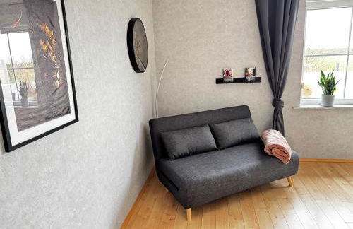 Ferienwohnung Weitblick - Foto 4