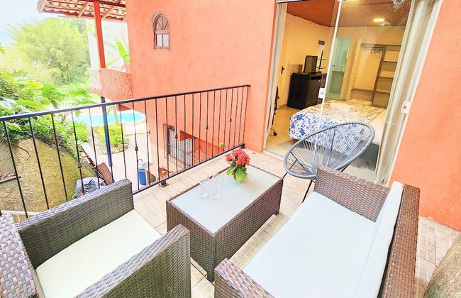 Villa Daniella - Beach Homes - Foto 7