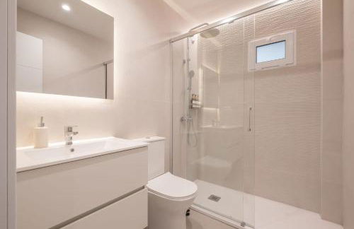 Apartment Málaga Center - Foto 2