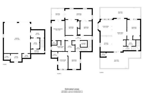 Bombastic Home - Steps to Beach - GameRm - Hot Tub - Pet Friendly - Foto 60