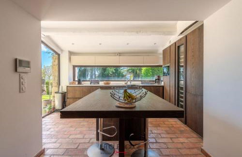 La Ferme de Saint Paul - Foto 22