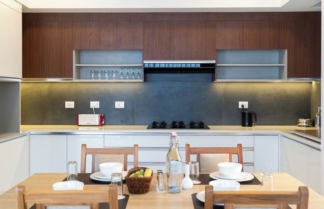 Atithi Suites - Photo 13