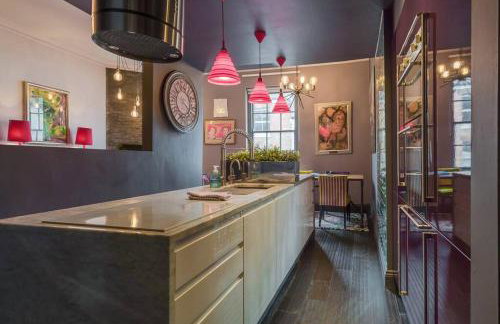 Elegant Norwich Apartment in The Lanes w Parking - Foto 4