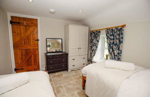 Thatchers Cottage - Rudge Farm Cottages - Foto 50