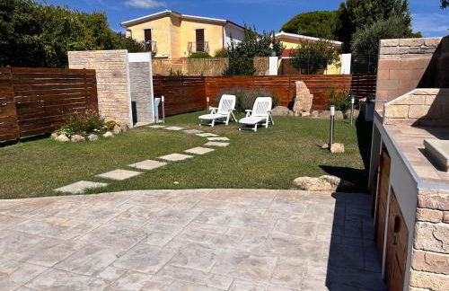 Villetta San Giovanni 150m dal mare - Foto 6