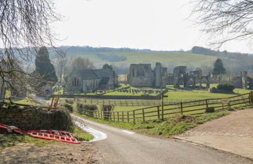 Easby Cottage - Foto 35