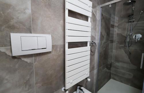 Blu Petrolio Stay-Karabas Apartments - Foto 50