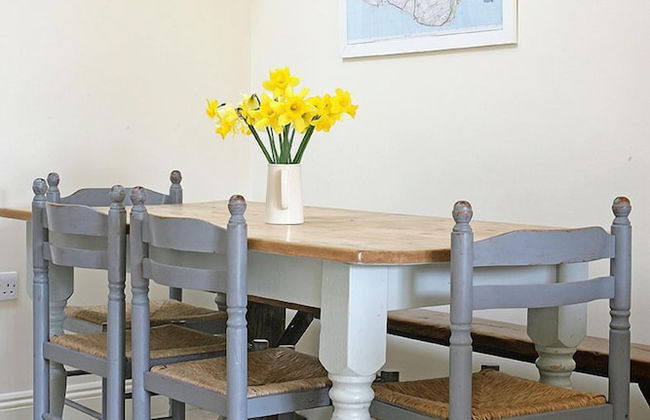 Thyme Cottage - Foto 12