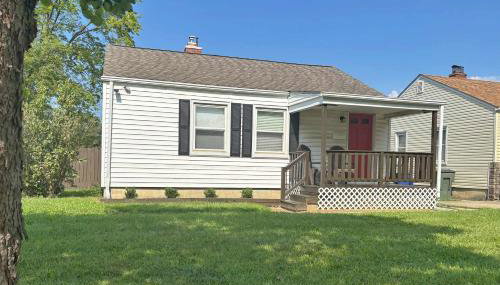 Housepitality- The Bungalow -2 BR - Foto 4