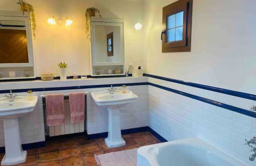 Sea view Villa La Alcaidesa - Foto 41