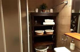 Carlito apartment 1 next to metro station - Foto 37