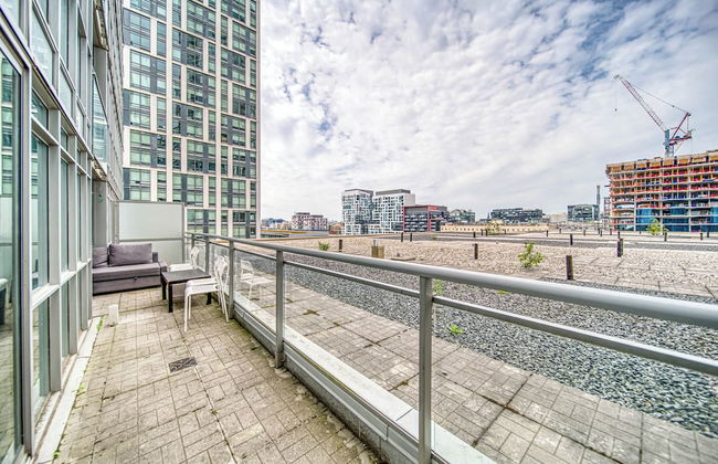 Ohio Global Stay - Foto 11