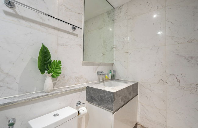 Luxury D1 Mension Condotel - Foto 34