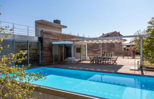 Villa Stordita by Interhome - Foto 30