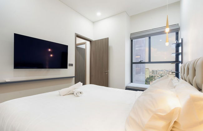 The Marq Angia - Signature Suite - Foto 18