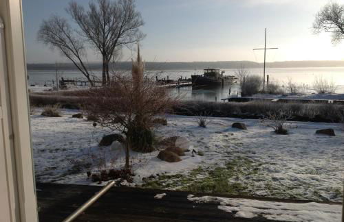 Fischerhus mit Boot,Sauna und Kamin je Seite - Foto 63