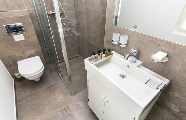 The Old Town Square & Parizska Apartments - Foto 60