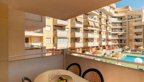Apartment Las Mariposas by Interhome - Foto 3