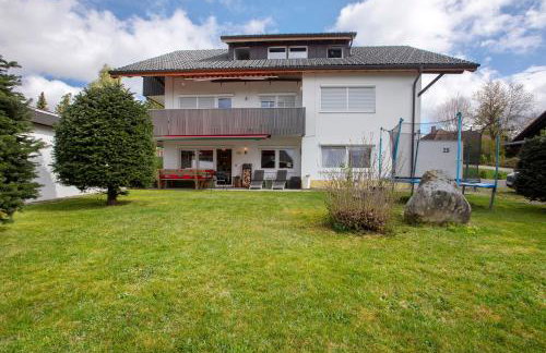 Ferienwohnung Bäumchen - Foto 20