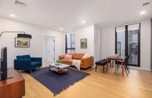 New Gorgeous 2Br Mission Hill - Foto 2