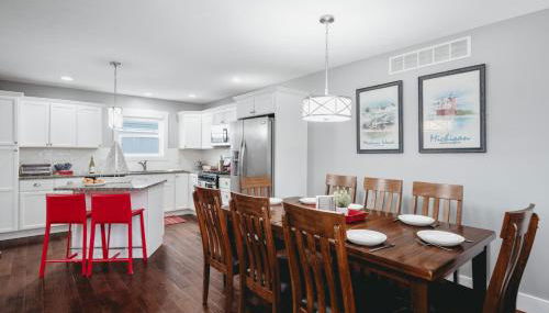 962 Townhouse 3BR Near Downtown Beaches and Wineries - Photo 3