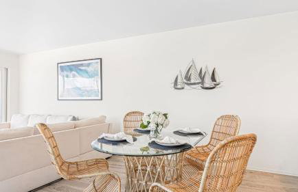 Beach Retreat with Oceanfront Balconies Direct Beach Access Pacific Coast Outlook by AvantStay - Foto 10