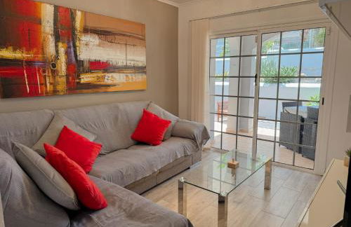 Pambnb - Bright Family Flat with Pools & Large Outdoor Space - Foto 22