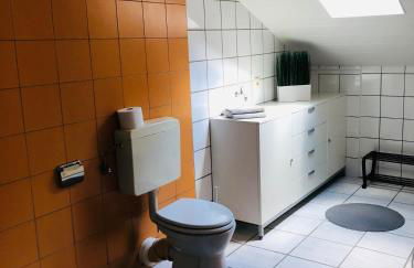 Ferienwohnung - Losheim am See - Foto 48