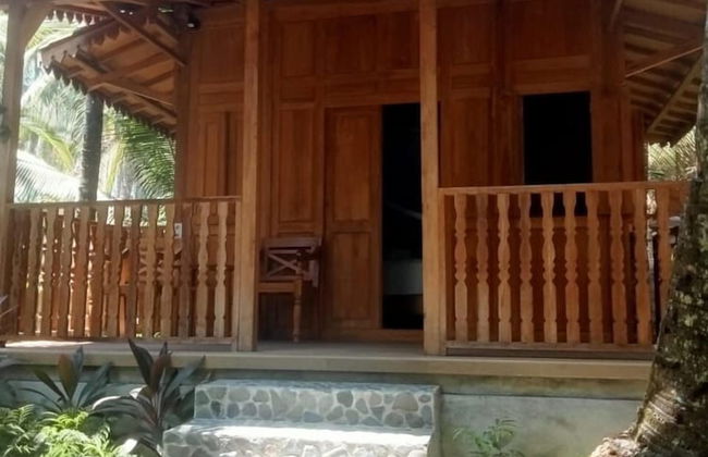 Villa Lova Sambirenteng - Foto 21