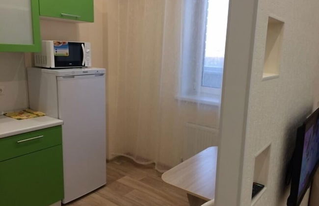 Apartment on Geologorazvedchikov 44a - Photo 15