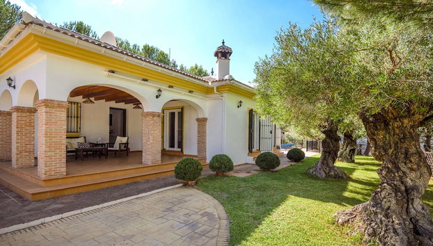 Casa Nobleza in C Mpeta - Foto 4, Habitación