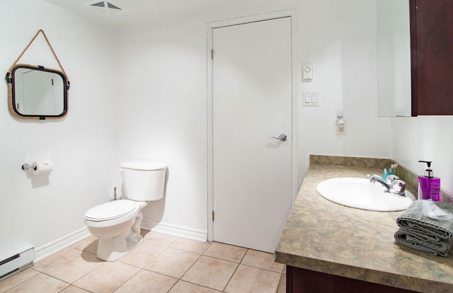 1821 Industrial Loft in Old Port by Nuage - Foto 18