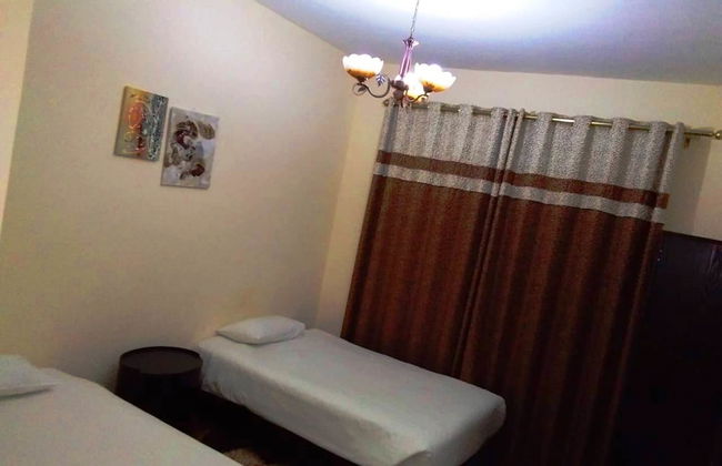 Al Smou Hotel Apartments - Photo 24