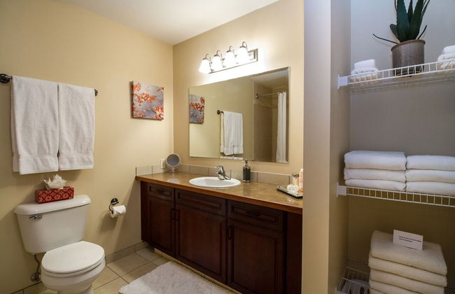 Give Something Back Retreat by Revelstoke Vacations - Photo 13