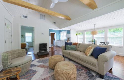 Lucky Penny - Lake Access right around the corner - Newly remodeled home - Foto 9