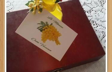 Le Mimose - Photo 21