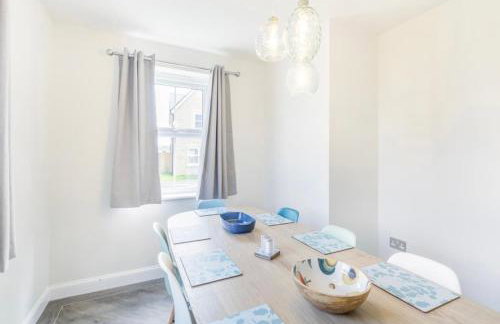 The Neal's 4 Bedroom House in Buxton Sleeps 8 - Photo 17