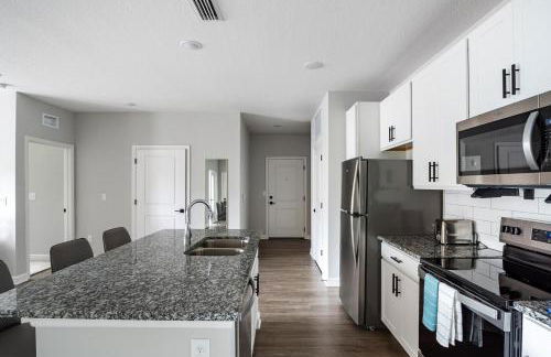 Landing Stylish 2BD Pool Gym - Foto 40